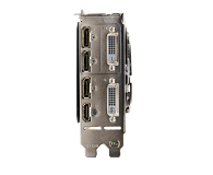 Gigabyte GeForce GTX980Ti 6144MB 384bit WindForce III OC - 254439 - zdjęcie 6